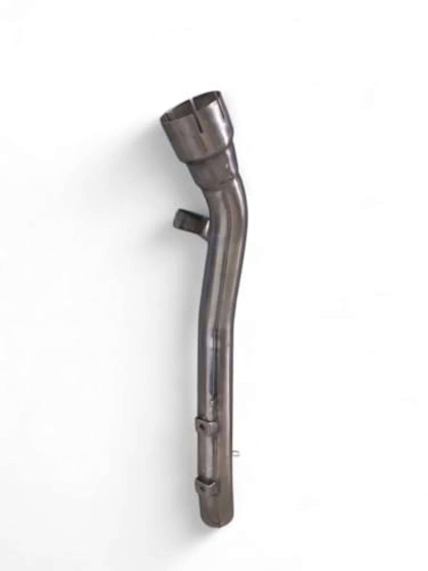 Kawasaki ZX10R Motorcycle Exhaust Modified Middle Link Pipe